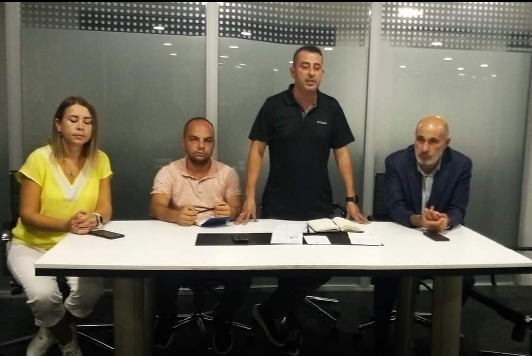 AK Parti Edremit Büyük Buluşmaya Hazır