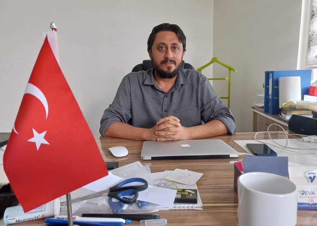 EZZDER Sahte Zeytinyağına Dikkat Çekti