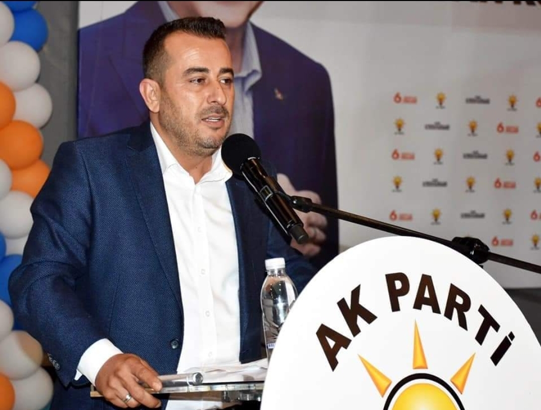 AK Parti’den Kadınlara ve Gençlere Çağrı!