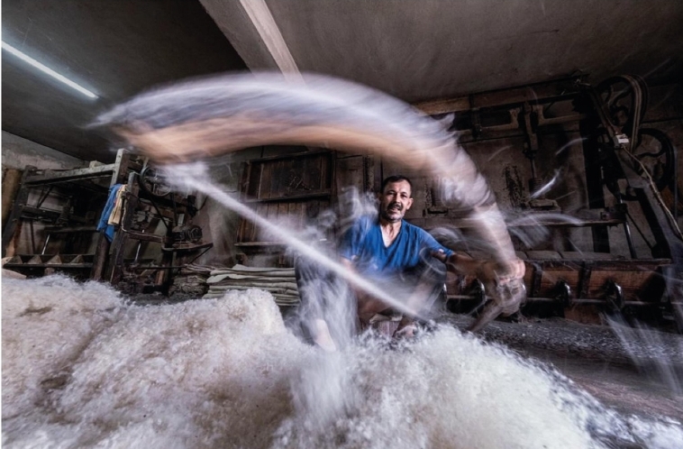 Fotoğrafçılar Maratonu Yarışmasında Ödüller Sahiplerini Buldu.