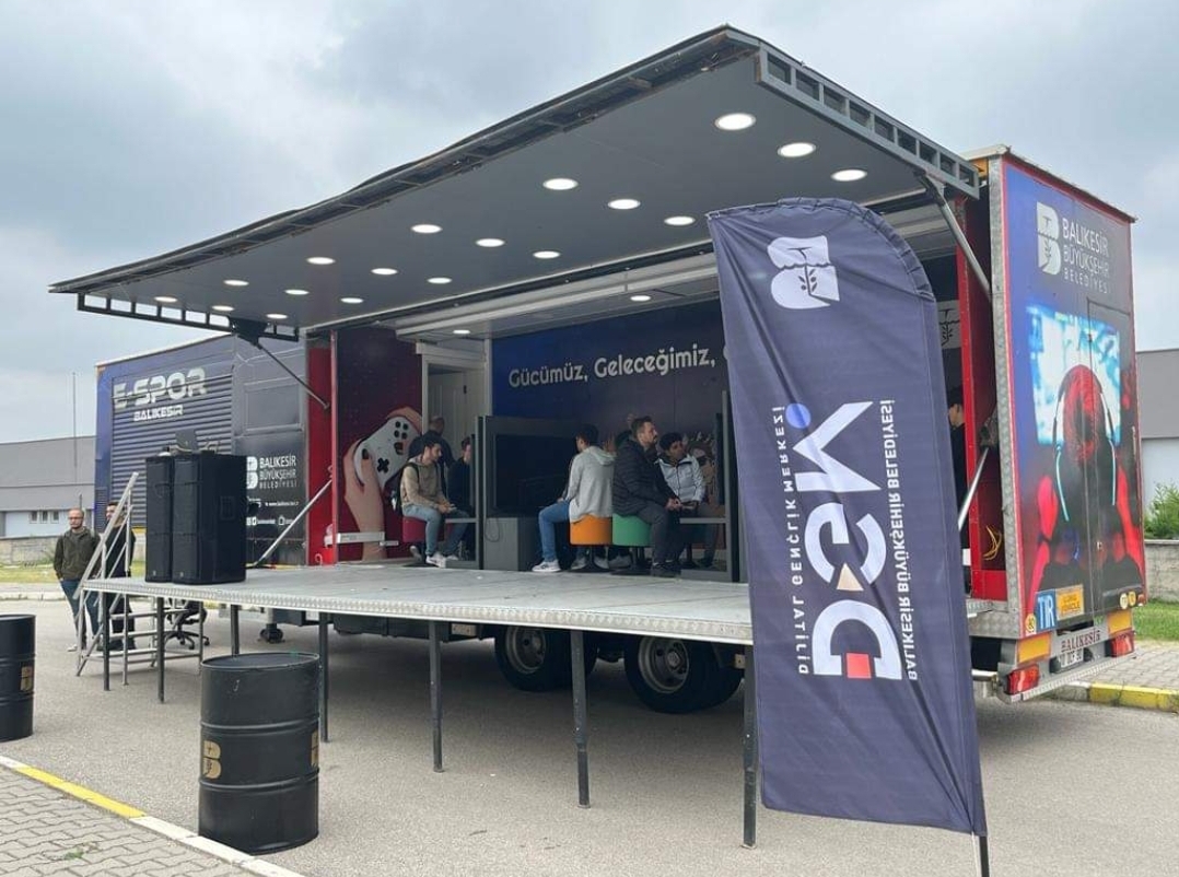 Gençlik Ruh Sağlığı Çalışmaları