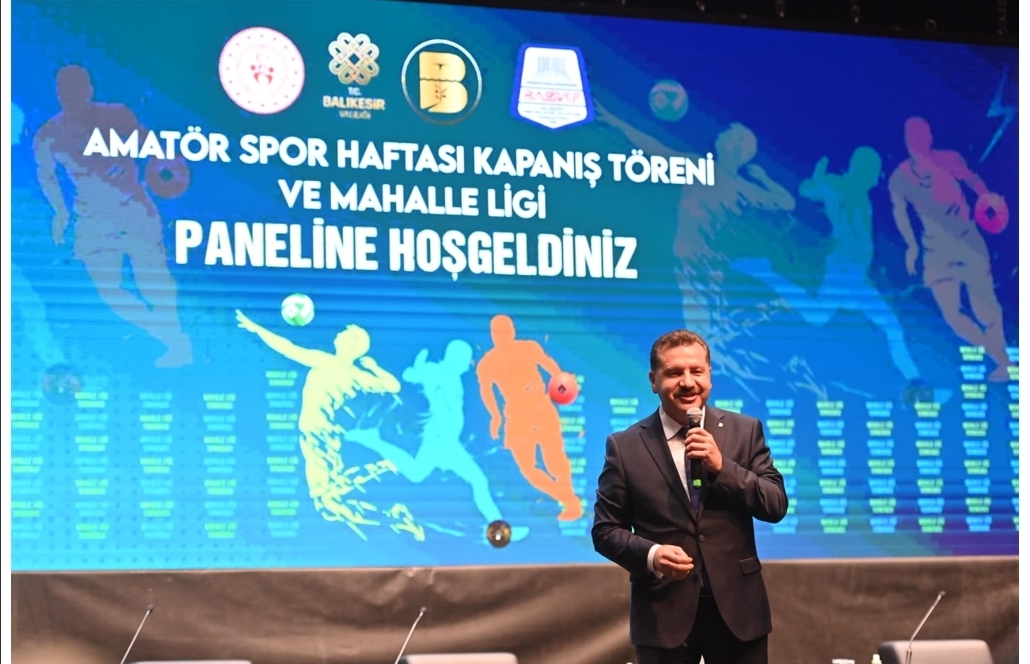 Başkan Yılmaz Herşeyi Muhtarlar İle Beraber Yapıyoruz