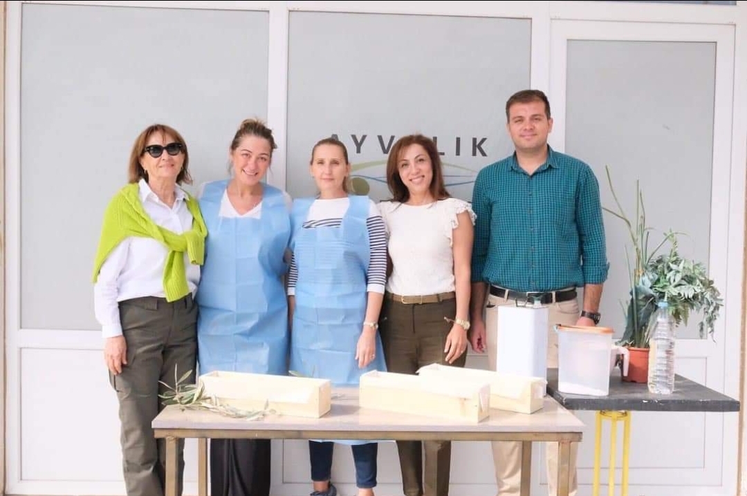 Mis Kokulu Sabunlar Festivale Hazır