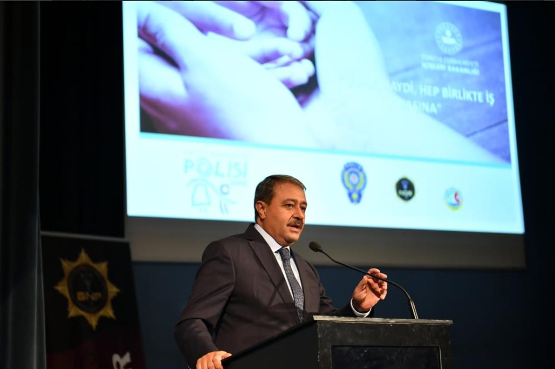 En İyi Narkotik Anne projesi