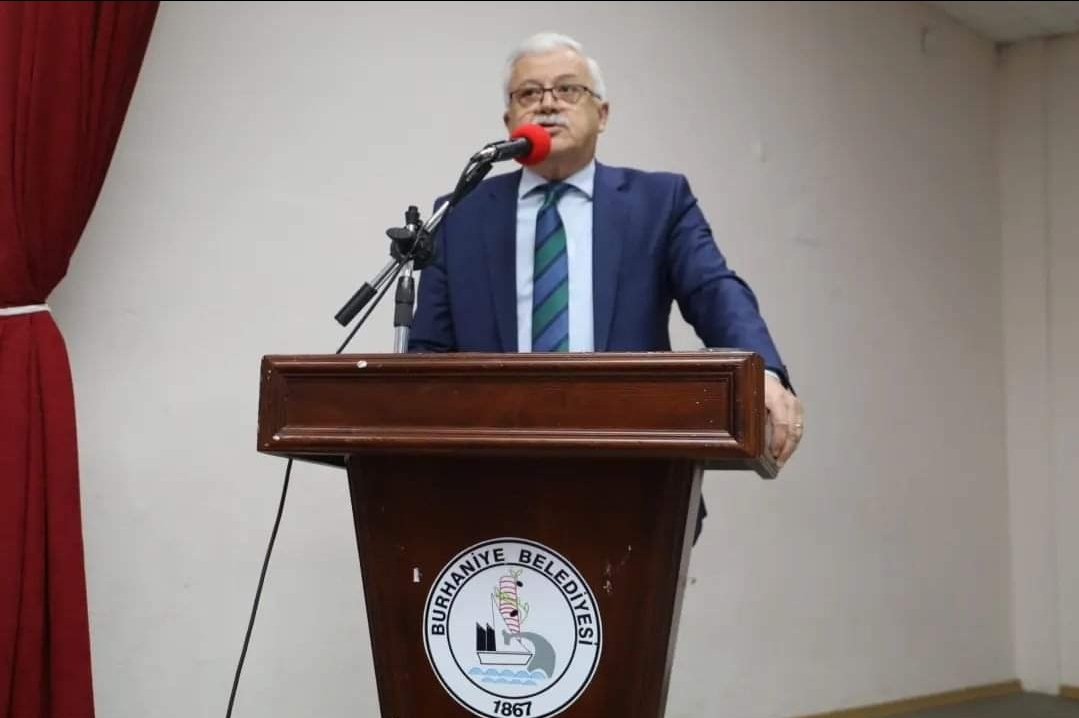 Halk Meclisi Toplantısı Yapıldı