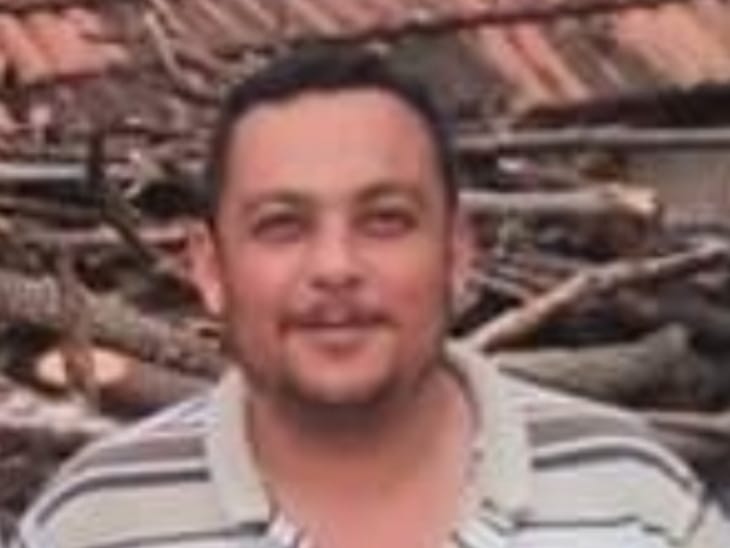 Edremit’te Cinayet<br>1 kişi Öldü , 1 kişi Yaralı