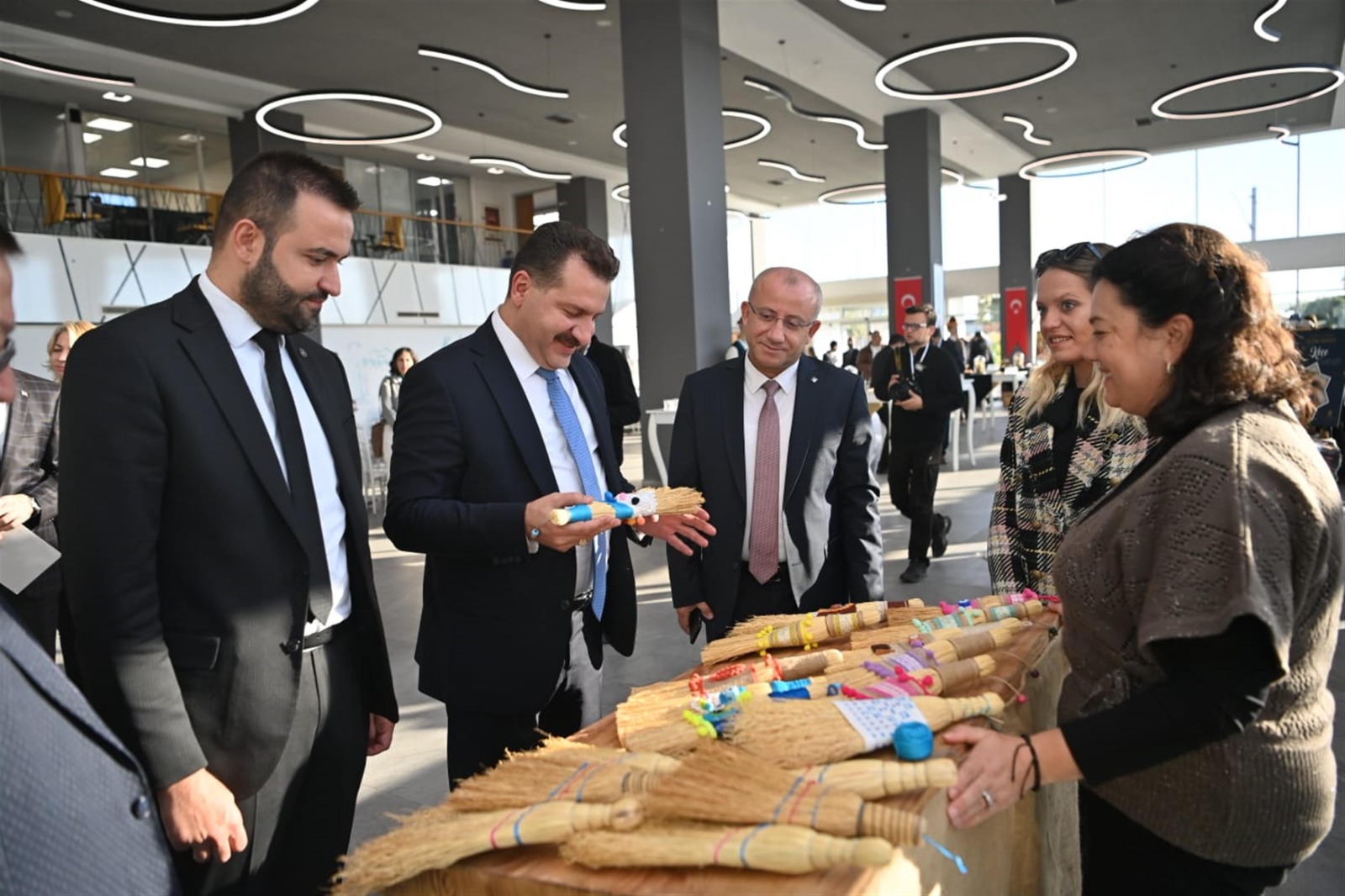 Somut Olmayan Kültürel Miras Çalıştayı Balıkesir’de