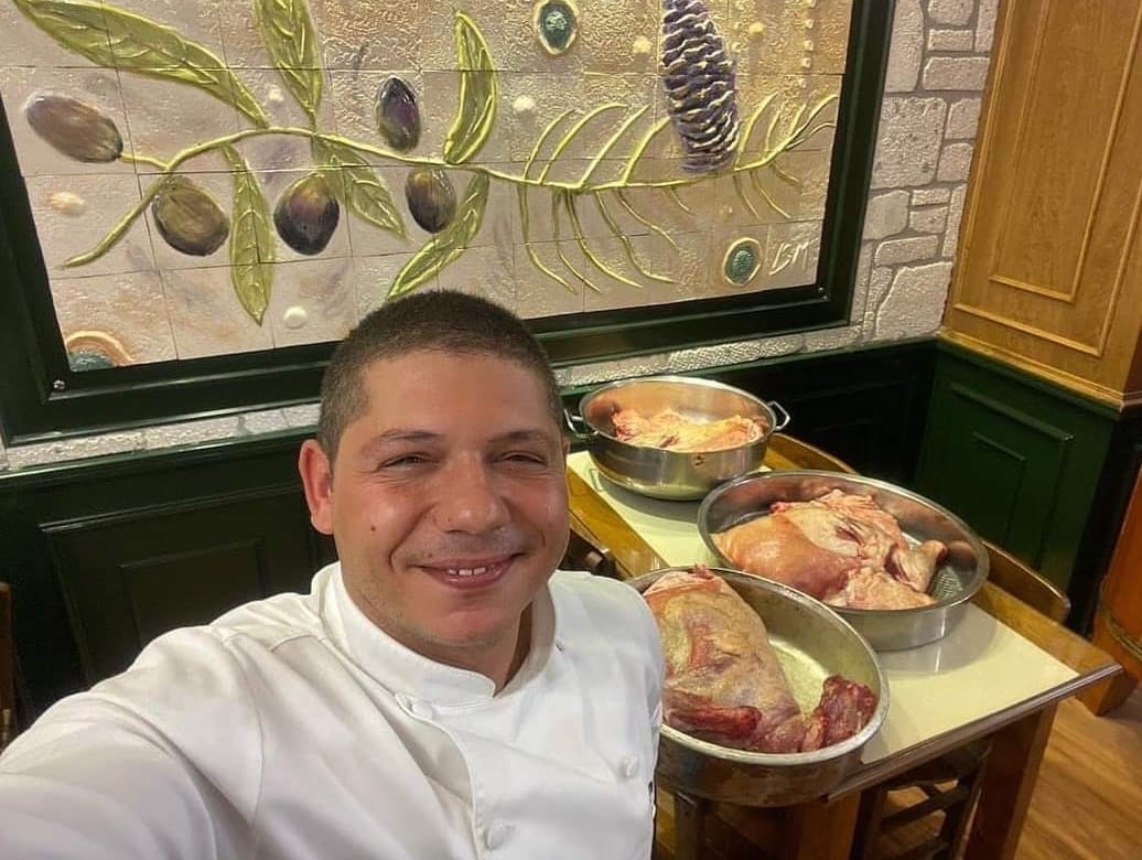 Komili Zeytinyağları Ekrem Yanbolluoğlu’nun Lezzetleri ile Birleşti