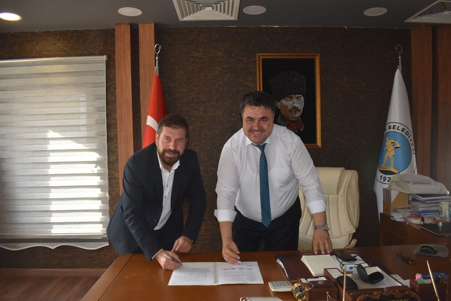 Doğal Şehirler Birliği Kurulma Çalışmaları Başlatıldı