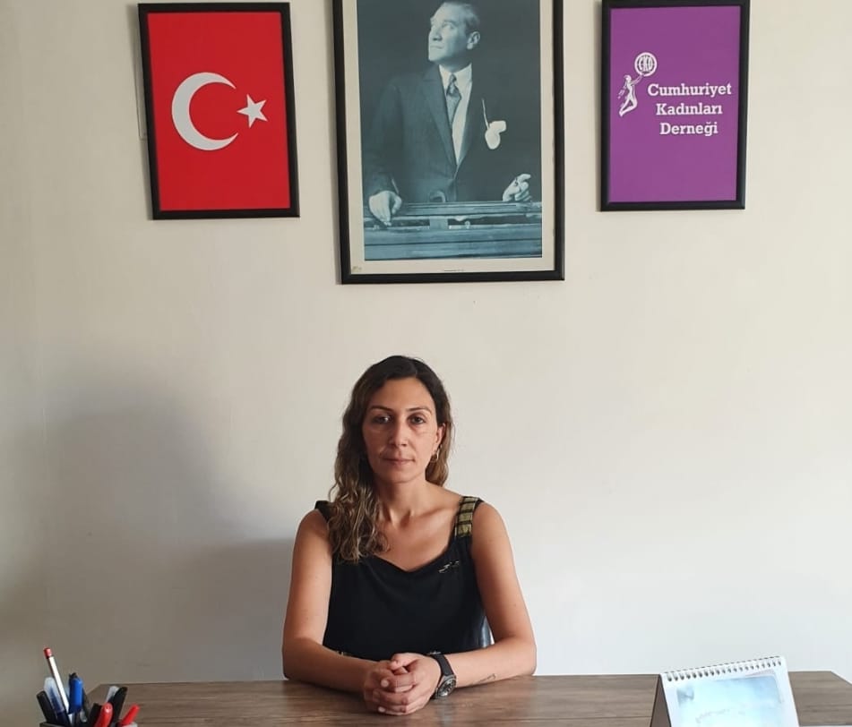 CKD Edremit’in 10 Kasım Mesajı