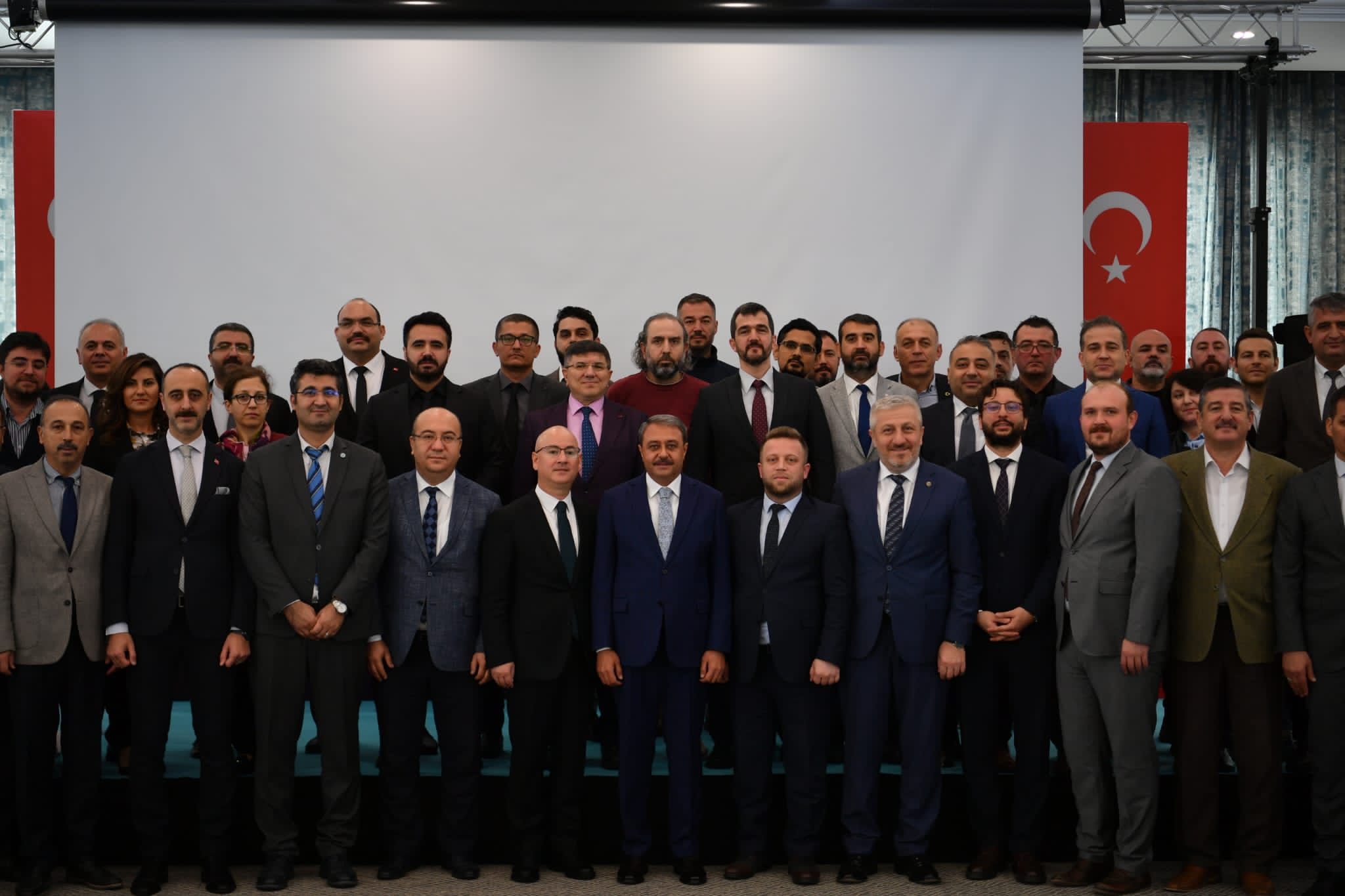 Balıkesir İli Bölgesel ASKOM Toplantısı