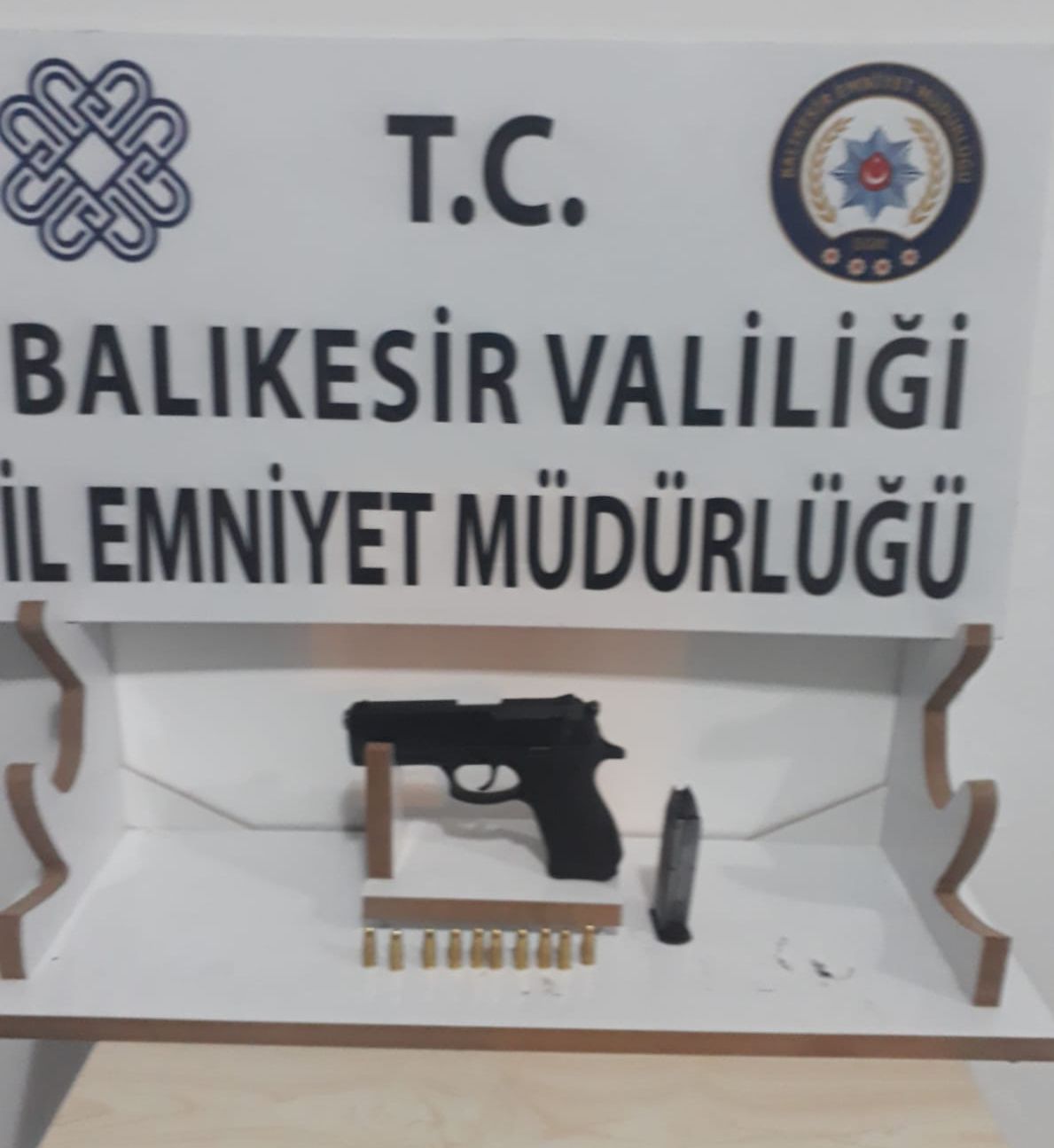 İl Merkezi Ve İlçelerinde 15 Aranan Şahıs Yakalandı, 7’si Tutuklandı