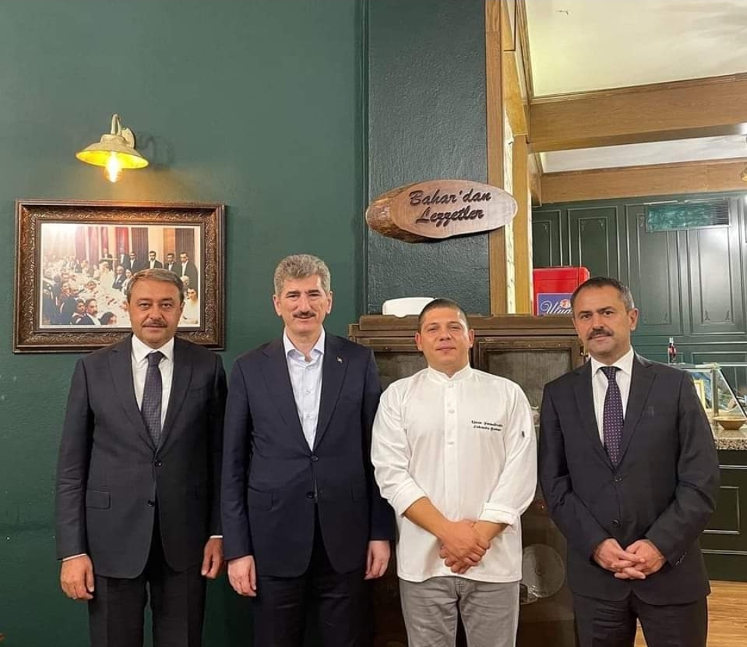 Lokanta Bahar Edremit’in Lezzetleri Dillere Destan oldu