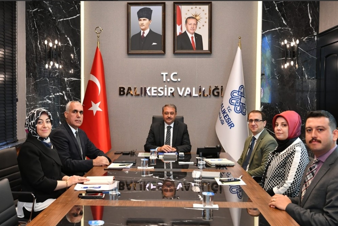 <strong>Balıkesir’in Coğrafi İşaretli Ürün Sayısı Artıyor</strong>
