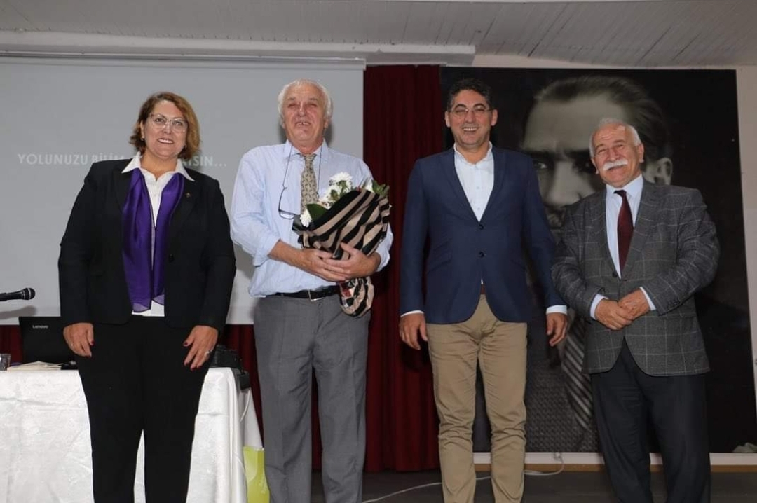 Hurafeler Ve Bilim Konferansı