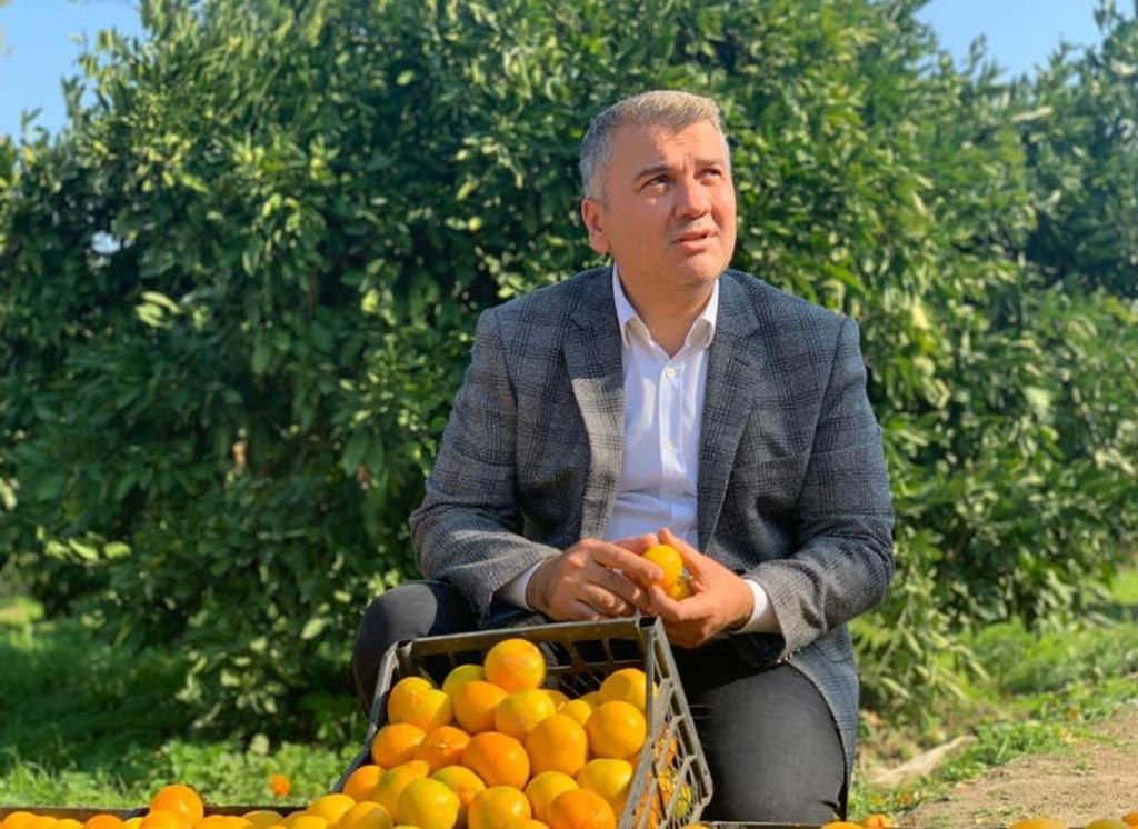 Havran Ovası İçin 60 Milyonluk Kaynak Cumhurbaşkanlığı Tarafından Onaylandı