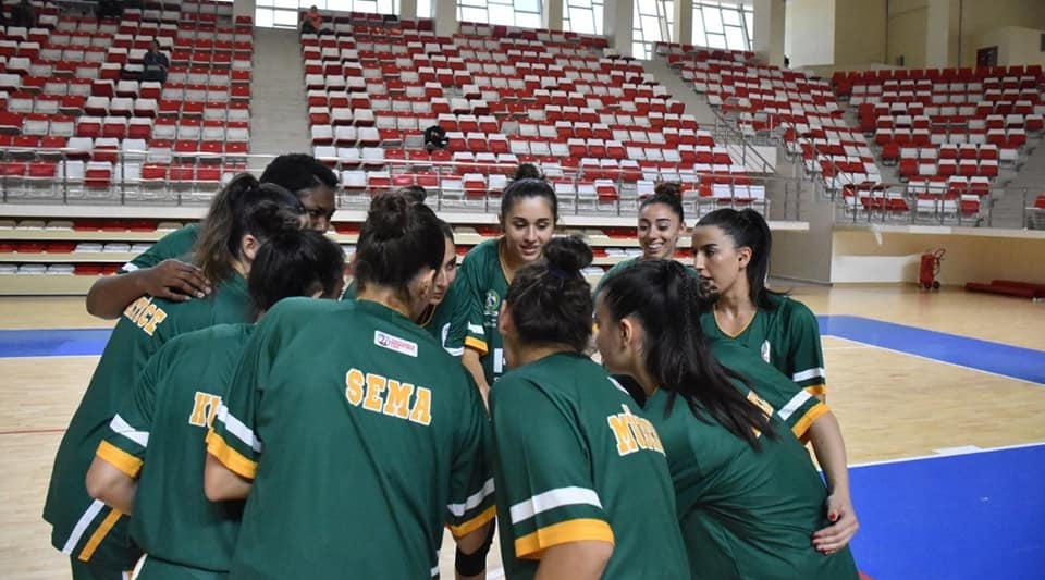 Gürespor, Yalova’yı Deplasmanda Mağlup Etti