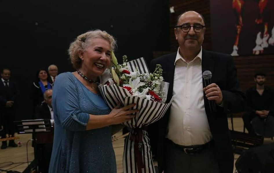 Edremit’te Konser Büyük İlgi Gördü