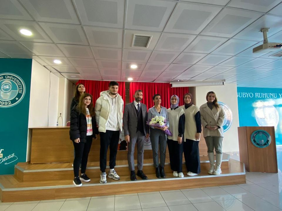 Toplumsal Cinsiyet Eşitsizliğinin Kadın Psikolojisi Üzerindeki Etkileri Konferansı