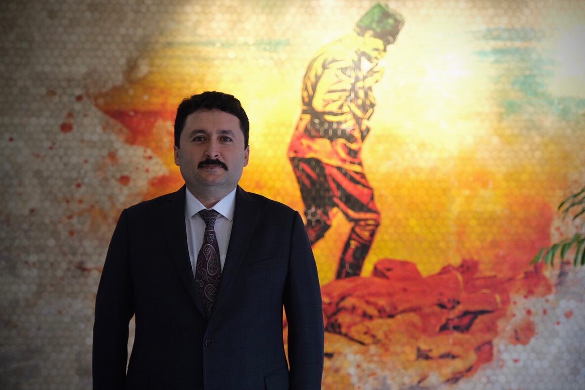 Gazi Mustafa Kemal Atatürk Yaşam Kompleksi Kapalı Yüzme Havuzu ve Fitness Salonu Kullanıma Açıldı