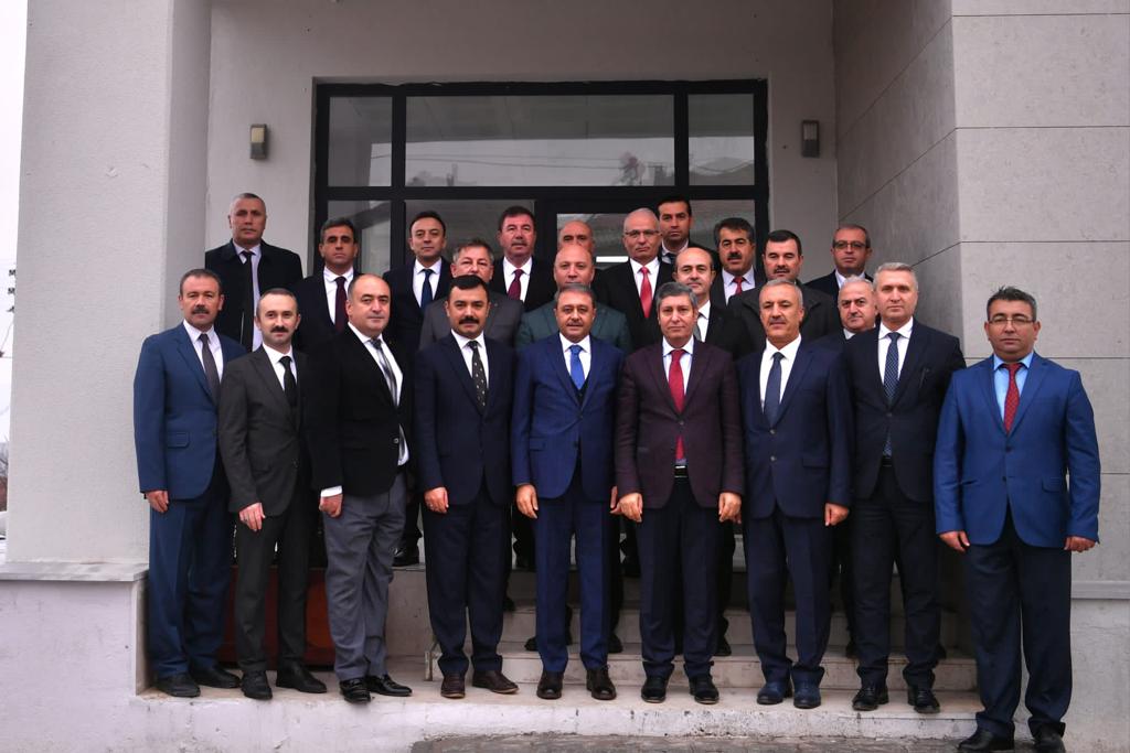 Balıkesir Eğitim Şehri Olma Yolunda