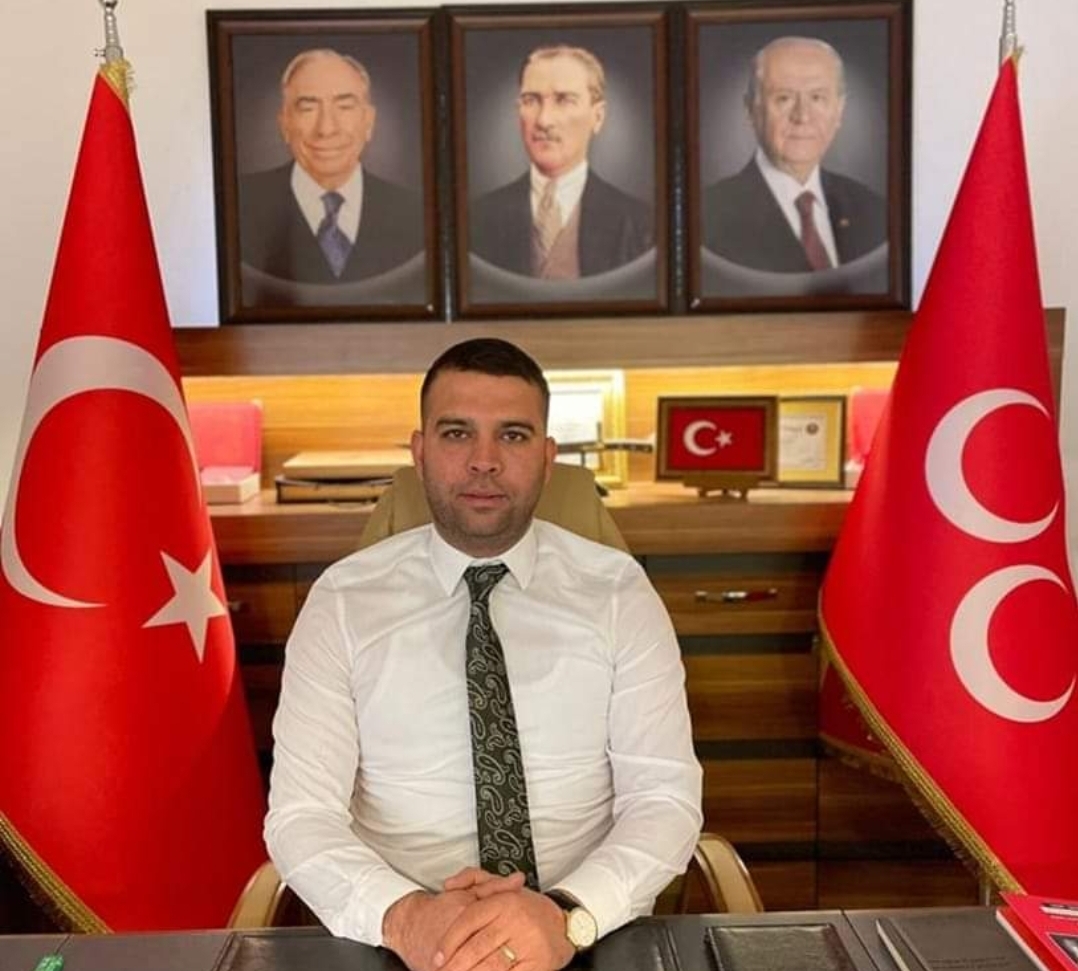 Görmen: Edremit’te Bölücü İstemiyoruz