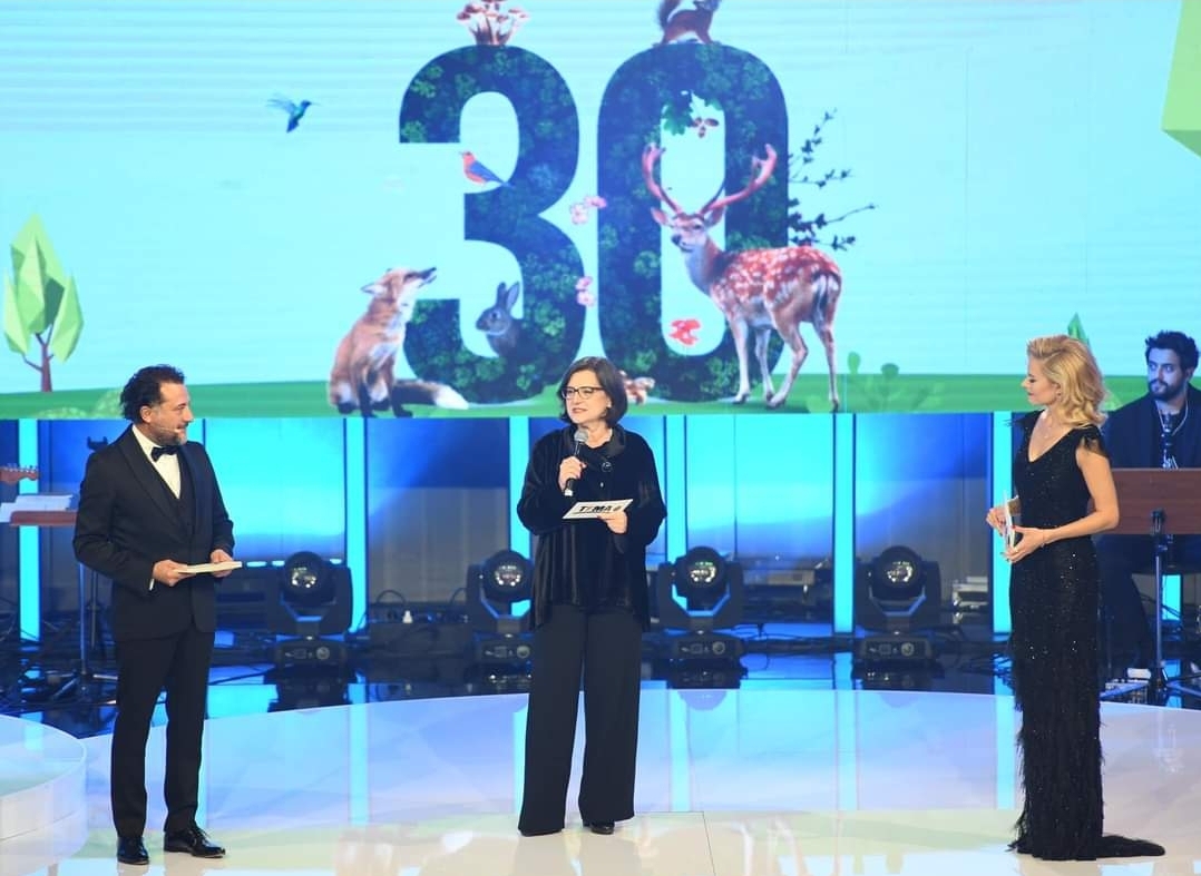 Tema Vakfı 30 Yaşında