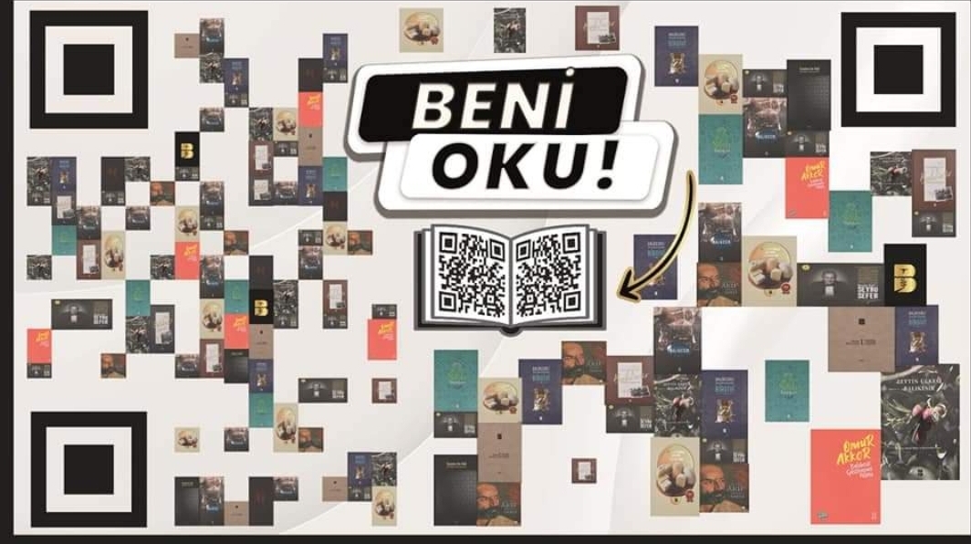 ‘Beni Oku Balıkesir’ Kazandırıyor