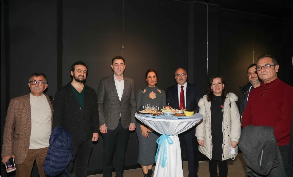 17.Uluslararası İşçi Film Festivalleri Başladı