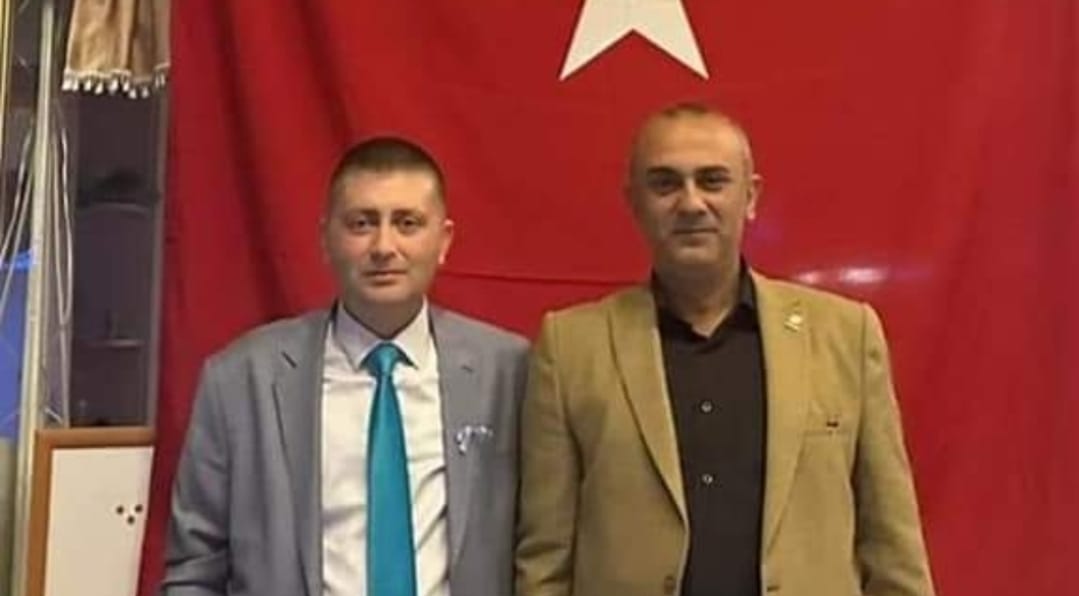 İYİ Parti Murat Pekçetin ile Renklendi