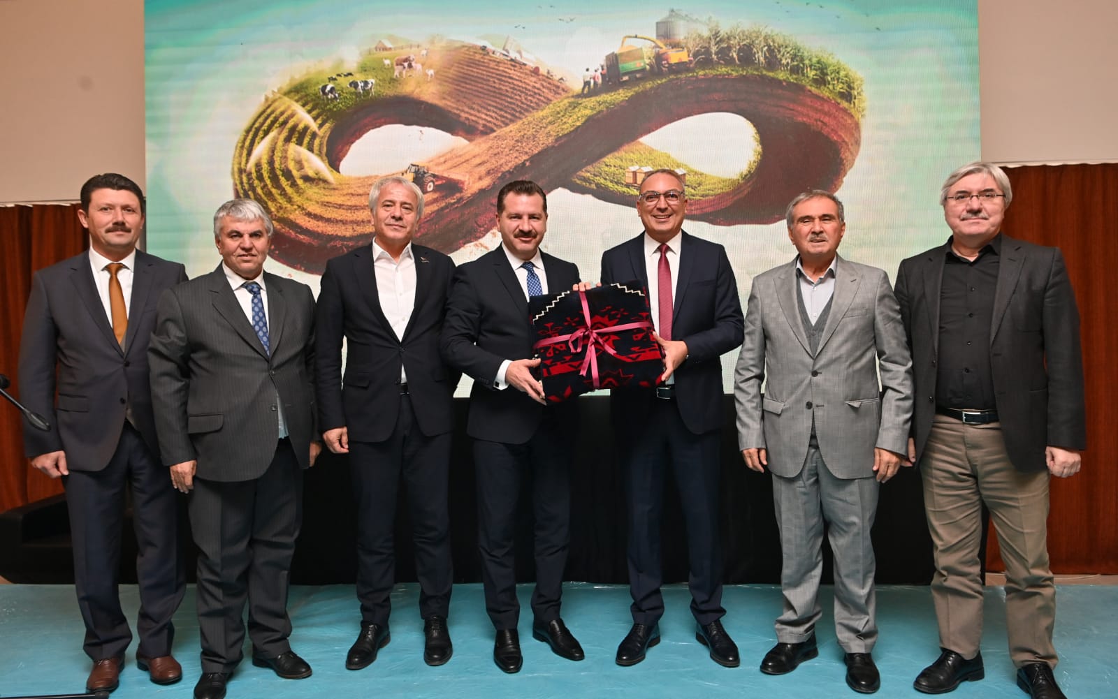 Bu Şehre Birlikte Sahip Çıkacağız