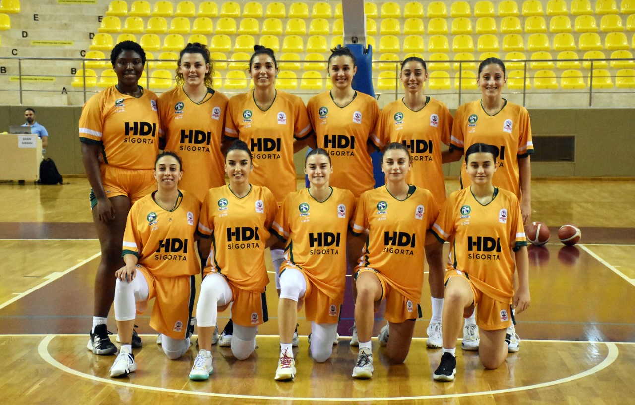 Ferhatoğlu Edremit Belediyesi Gürespor Hükmen Galip