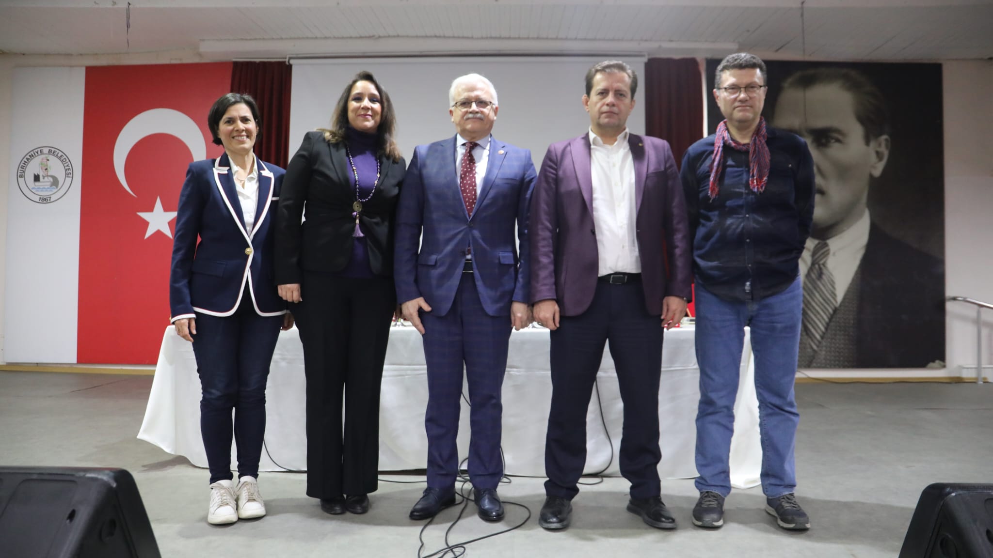 Coğrafi İşaretin Sürdürülebilirliği ve Denetimi Paneli Gerçekleştirildi