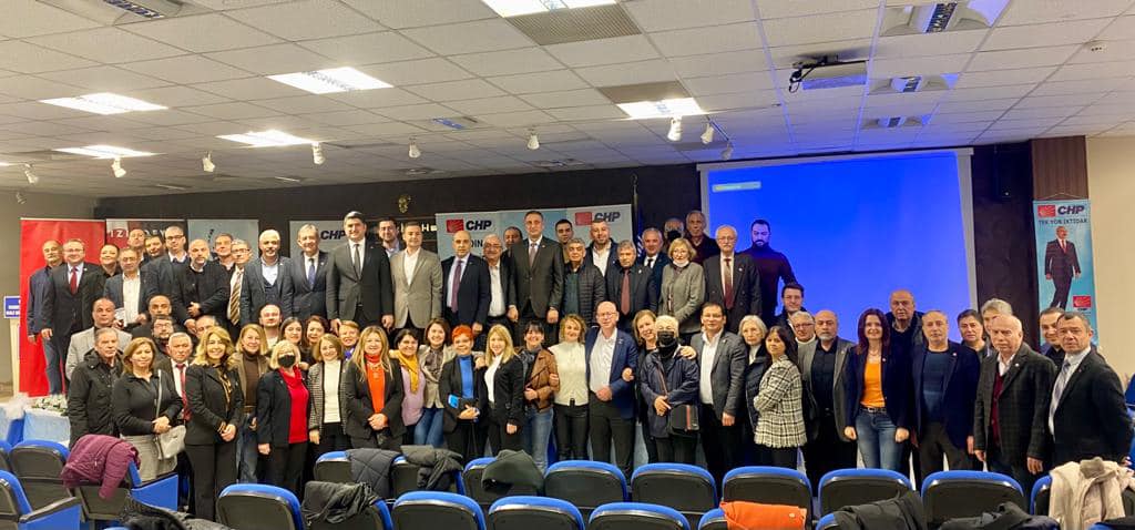 Bilişim Ve Teknoloji Etkin Kullanılması Toplantısı