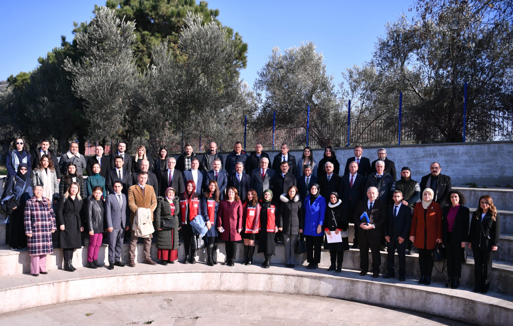 2023 İbrahimce Mahallesi Altın Çağını Yaşayacak