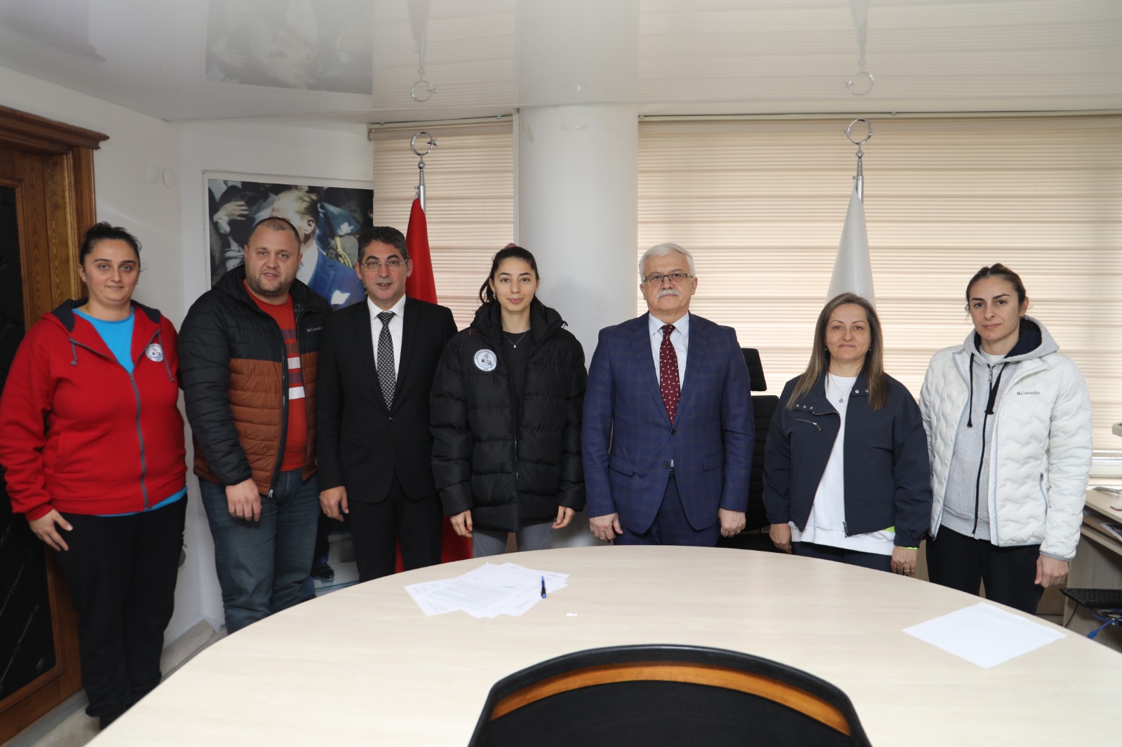 Burhaniye Belediyespor Transferlere Başladı