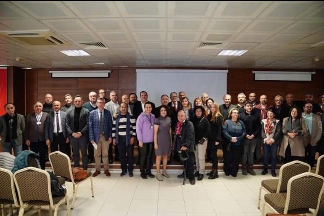 Ayvalık Turizm Çalıştayı Işık Tutacak