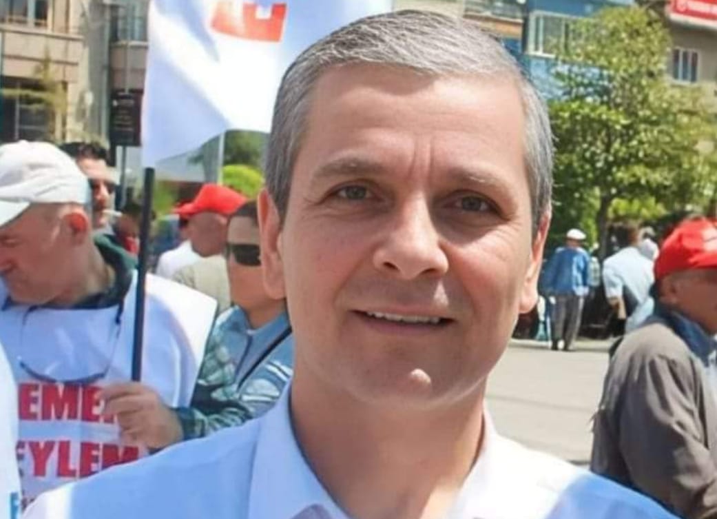 CHP Balıkesir Milletvekili Aday Adayı Cemil Yavuz Basın Karşısına Çıkmaya Hazırlanıyor