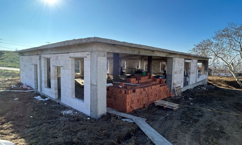 Karesi Belediyesi Unutulmaya Yüz Tutmuş Köy Odası Geleneğini Yaşatmaya Çalışıyor