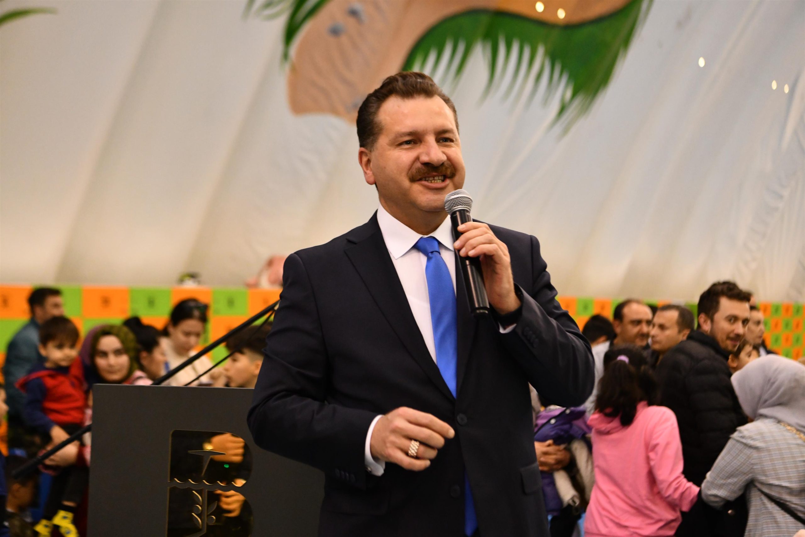 Balıkesir’de Çocuk Köyü ara Tatil Boyunca Ücretsiz