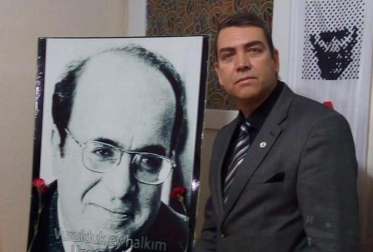 ADD Edremit Şube Başkanı Yüksel Eker; “OCAK AYI VATAN İÇİN CAN VERENLERİN AYIDIR”