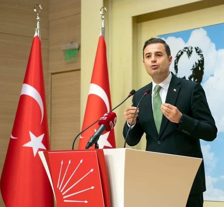 Balıkesir’in Altında 20 Aktif Fay Var