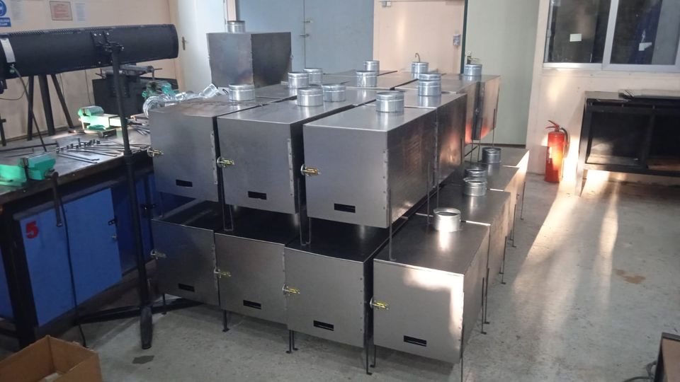 Balıkesir Üniversitesinin Deprem Bölgesine Destekleri Sürüyor