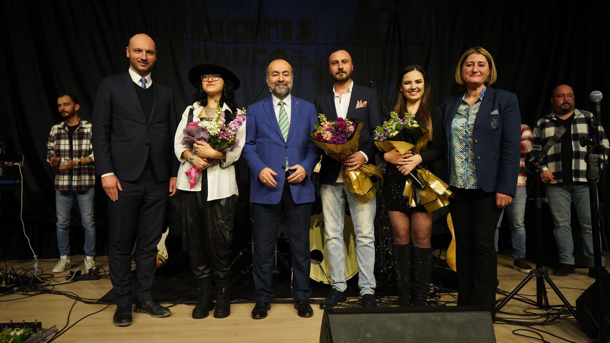 Büyükşehir’den, Vefatı’nın 24. Yılında Barış Manço’ya Saygı Konseri