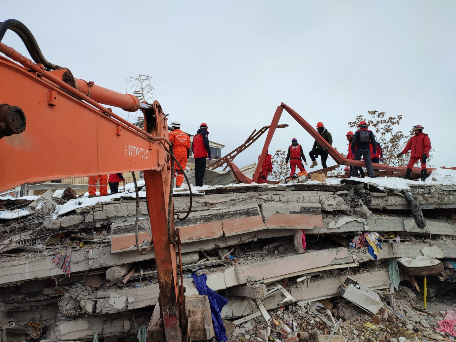 MEB AKUB Balıkesir Malatya’ da
