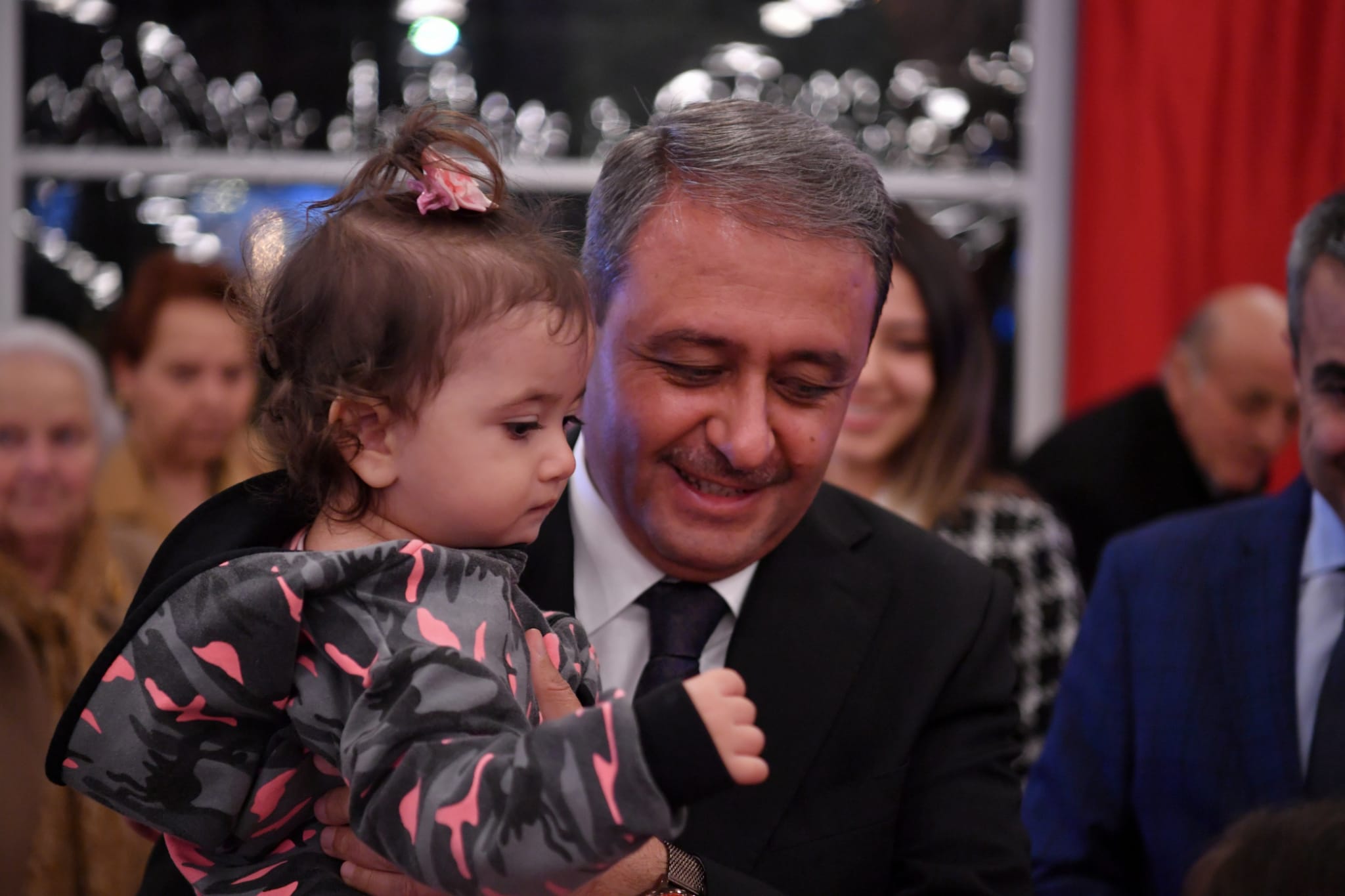 Vali Şıldak Erdek’ te Kamu Yatırımlarını İnceledi