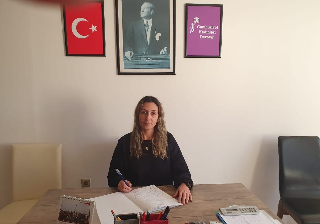 CKD İstiklal Marşı’nın Kabulünün 102. Yılını Unutmadı