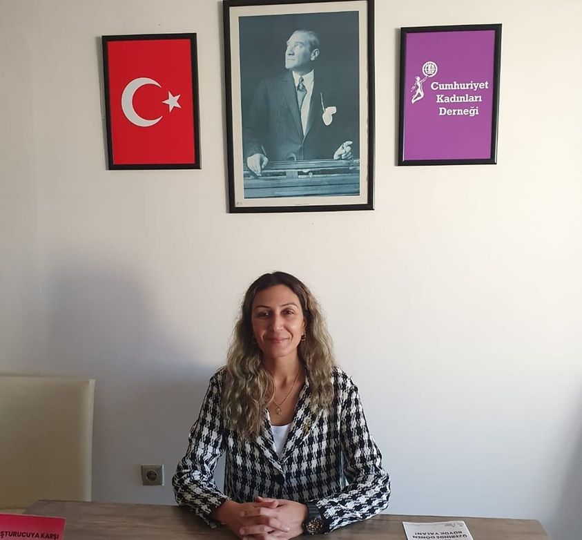 CKD: 8 Mart Mücadele ve Dayanışma Günüdür