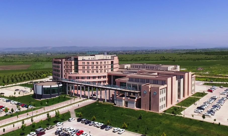 Balıkesir Üniversitesi Hastanesi, Kronik Diyaliz Merkezi Ruhsatını Aldı