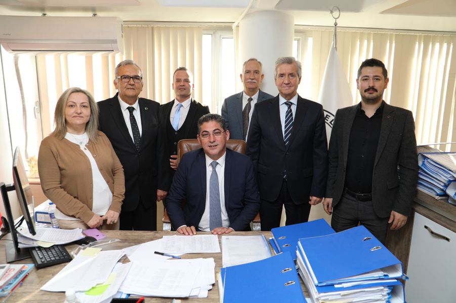 Denetim Komisyonu İncelemelere Devam Ediyor